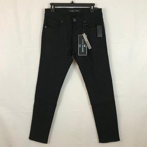 Nick Danger Flex Fit Black Pants Size 32/30
